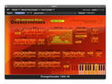 OrangeVocoder now an Audio Units plug-in